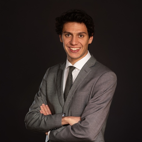 Marc  Font Falgàs 